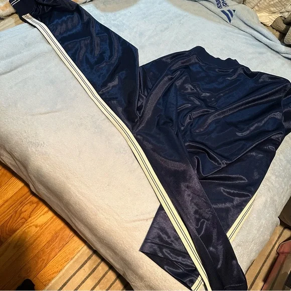 Vintage 90s Nike Team USA soccer Training Jersey - Picture 9 of 12